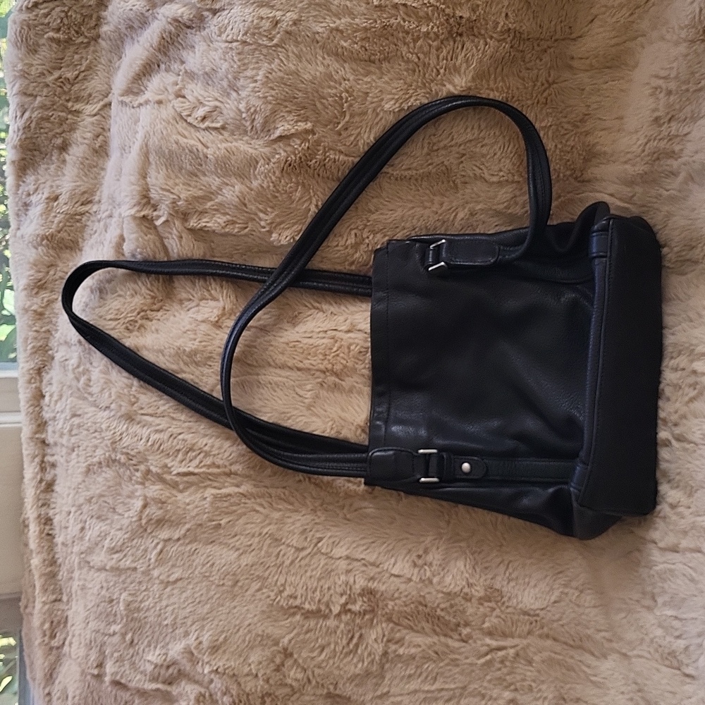 Nine West Black Handbag
